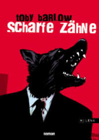 Scharfe Zähne : Roman (Exquisite corpse 4) （1., Auflage. 2009. 360 S. 20 cm）