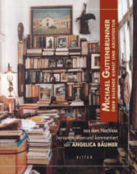 Über Bildende Kunst und Architektur （2014. 214 S. mit zahlreichen Farbabbildungen. 24 cm）