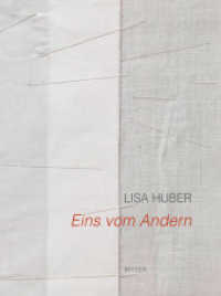 Eins vom Andern （2015. 144 S. m. zahlr. Farbabb. 315 mm）