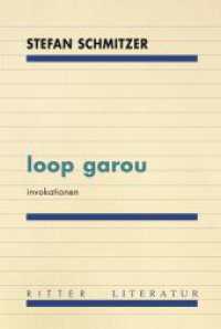 loop garou : invokationen （2024. 96 S. 21 cm）