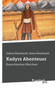 Kadyrs Abenteuer