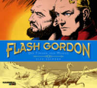 Flash Gordon : Die Sonntagsseiten 1937-1941. Sammelband (Flash Gordon 2) （2019. 208 S. durchgehend farbig bebildert. 25 x 28 cm）