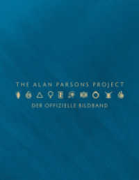 The Alan Parsons Project : Der offizielle Bildband