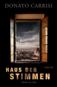 Haus der Stimmen （1. Auflage. 2023. 352 S. 21.5 cm）