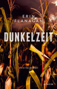 Dunkelzeit （1. Auflage. 2023. 400 S. 21.5 cm）