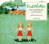 Das doppelte Lottchen, 1 Audio-CD : 47 Min.. CD Standard Audio Format..Hörspiel （1. Auflage. 2023）