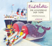 Die Konferenz der Tiere, 1 Audio-CD : 49 Min.. CD Standard Audio Format..Hörspiel （1. Auflage. 2023）