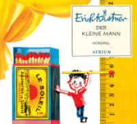 Der kleine Mann, 1 Audio-CD : 51 Min.. CD Standard Audio Format.Hörspiel （2023. 14.2 cm）