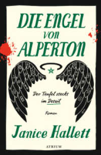 Die Engel von Alperton : Roman （1. Auflage. 2025. 544 S. 21 cm）