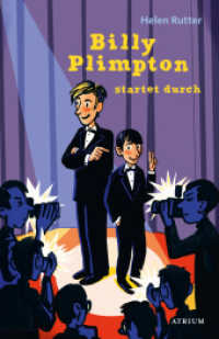 Billy Plimpton startet durch （1. Auflage. 2025. 288 S. 21.5 cm）
