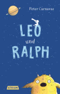 Leo und Ralph （1. Auflage. 2025. 272 S. 21 cm）