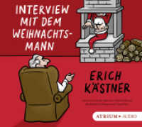 Interview mit dem Weihnachtsmann, Audio-CD : Schöne Bescherungen. 79 Min. （2015. 142 x 128 mm）