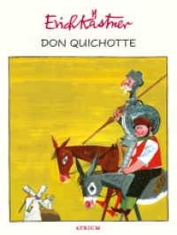 Don Quichotte （1. Auflage. 2018. 80 S. 20.6 cm）