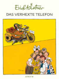 Das verhexte Telefon （1. Auflage. 2018. 64 S. 20.6 cm）