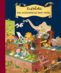 Die Konferenz der Tiere （2023. 96 S. 25.8 cm）