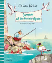 Sommer auf den Hummerklippen (Die Hummerklippen 2) （1. Auflage. 2023. 208 S.）