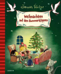 Weihnachten auf den Hummerklippen （2023. 208 S. 25.8 cm）