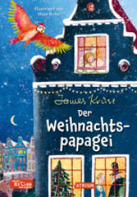 Der Weihnachtspapagei （1. Auflage）
