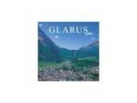 Glarus : Fotoband Glarus mit Klöntal （2008. 48 S. mit zahlreichen Fotografien. 20.5 x 21.5 cm）