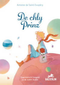 Dr chly Prinz : Zugertüütschi Uusgaab vo de Judith Stadlin （2025. 70 S. Durchgehend farbige Illustrationen. 22 cm）