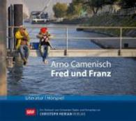 Fred und Franz, Audio-CD : 51 Min. （2014. 137 x 126 mm）