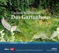 Das Gartenhaus, Audio-CD : 60 Min. （2017. 140 x 125 mm）