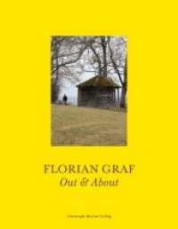 Florian Graf - Out & About （2018. 144 S. 60 Farbabb. 27 cm）