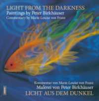 Licht aus dem Dunkel / Light from the Darkness : Malerei von Peter Birkhäuser / Paintings by Peter Birkhäuser （2025. 160 S. ganzseitige Farbbilder auf Kunstdruckpapier. 24 x 24.5 cm）
