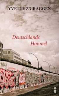 Deutschlands Himmel (LP 212) （2020. 126 S. 18.6 cm）