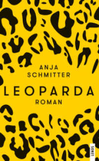 Leoparda : Roman (LP 242) （2025. 226 S. 18.6 cm）
