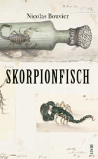 Skorpionfisch (LP 247) （2. Aufl. 2025. 232 S. 7 Abb. 18.6 cm）