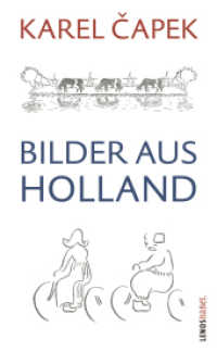 LP256 : Bilder aus Holland (Lenos Babel)