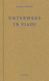Unterwegs / In viadi : Gedichte Rätoromanisch und Deutsch （2. Aufl. 2021. 144 S. 19 cm）