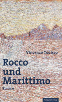 Rocco und Marittimo （2. Aufl. 2011. 280 S. 12.5 x 20.4 cm）