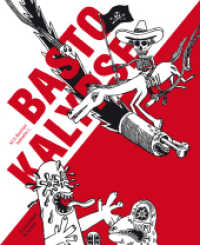 Bastokalypse （2010. 128 S. 25 schw.-w. Abb. 26 cm）