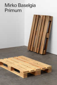 Mirko Baselgia, Primum （1. Aufl. 2013. 96 S. 56 farb. Abb. 26 cm）