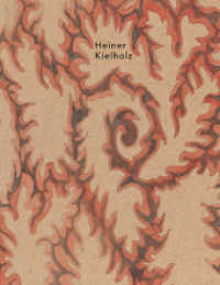 Heiner Kielholz : Katalog zur Ausstellung im Bündner Kunstmuseum Chur, 2014 （2014. 80 S. 47 farb. Abb. 24 cm）