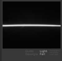 Guido Baselgia Light Fall, English edition （1., Auflage. 2014. 144 S. 79 Triplex- u. 34 sch.-w. Abb. 31 cm）