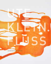 Ute Klein. Fluss （2014. 112 S. 127 farb. Abb. 29 cm）