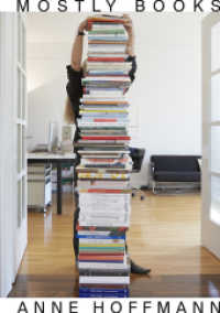 Mostly Books （2017. 256 S. 240 farb. Abb. 27 cm）