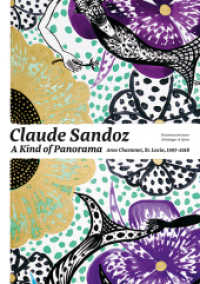 Claude Sandoz. A Kind of Panorama : Anse Chastanet, St. Lucia 1997-2018 （2018. 176 S. ca. 166 farb. Abb. 29.7 cm）