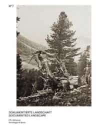 Documented Landscape : The Photo Archives of Carl Schroeter and Geobotanical Institute Rubel (Pictorial Worlds)
