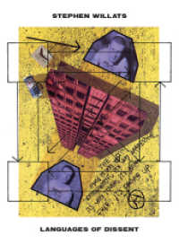 Stephen Willats : Languages of Dissent