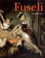 Fuseli : The Wild Swiss （1ST）