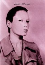 Manon-A Person : A Swiss Pioneer of Body and Performance Art