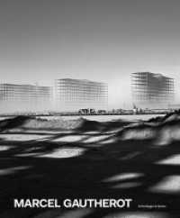Marcel Gautherot, English Edition : The Monograph （2016. 256 S. 241 Triplex-Abb. 23.5 x 27.5 cm）