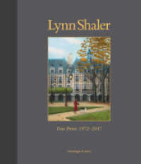 Lynn Shaler : Fine Prints 1973-2017 （2018. 288 S. m.  270 farb. Abb. 35 cm）