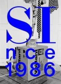 SInce 1986 : Swiss Institute, All over the Map