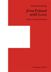 From Poland with Love : Letters to Harald Szeemann