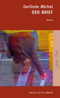 Der Brief : Roman. Ungekürzte Ausgabe （erste Auflage 2015. 2015. 192 S. 21 cm）